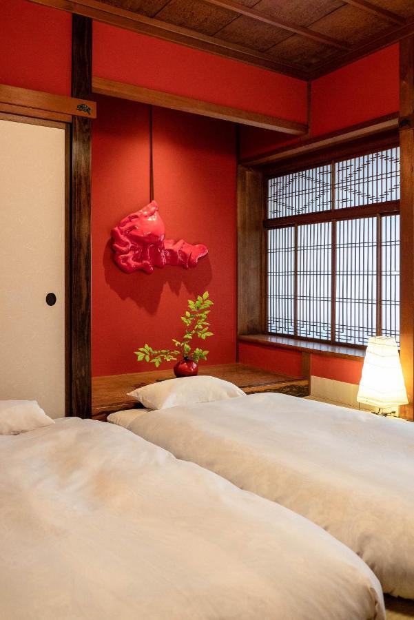 Hotel Saik Kanazawa Exterior foto