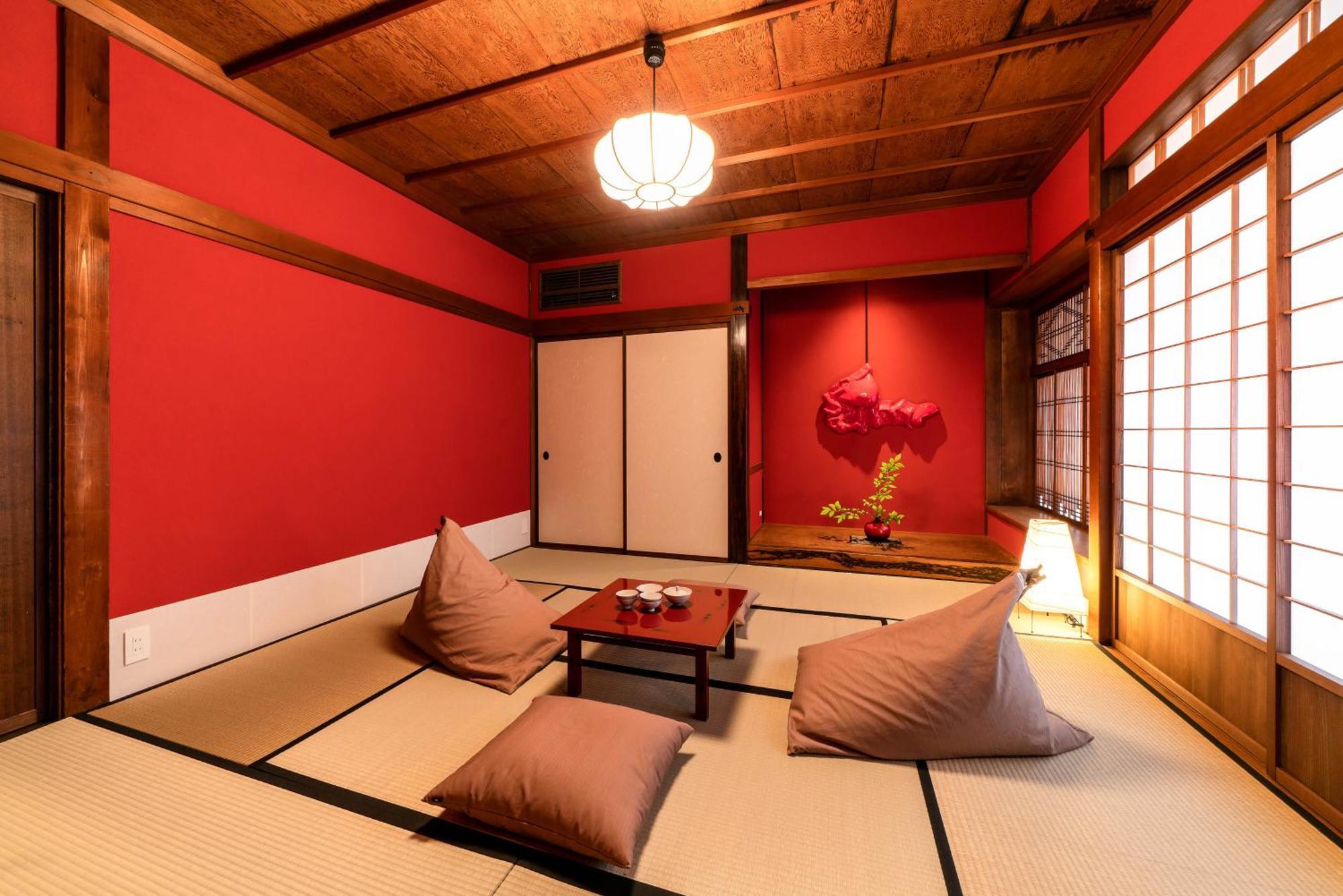 Hotel Saik Kanazawa Habitación foto