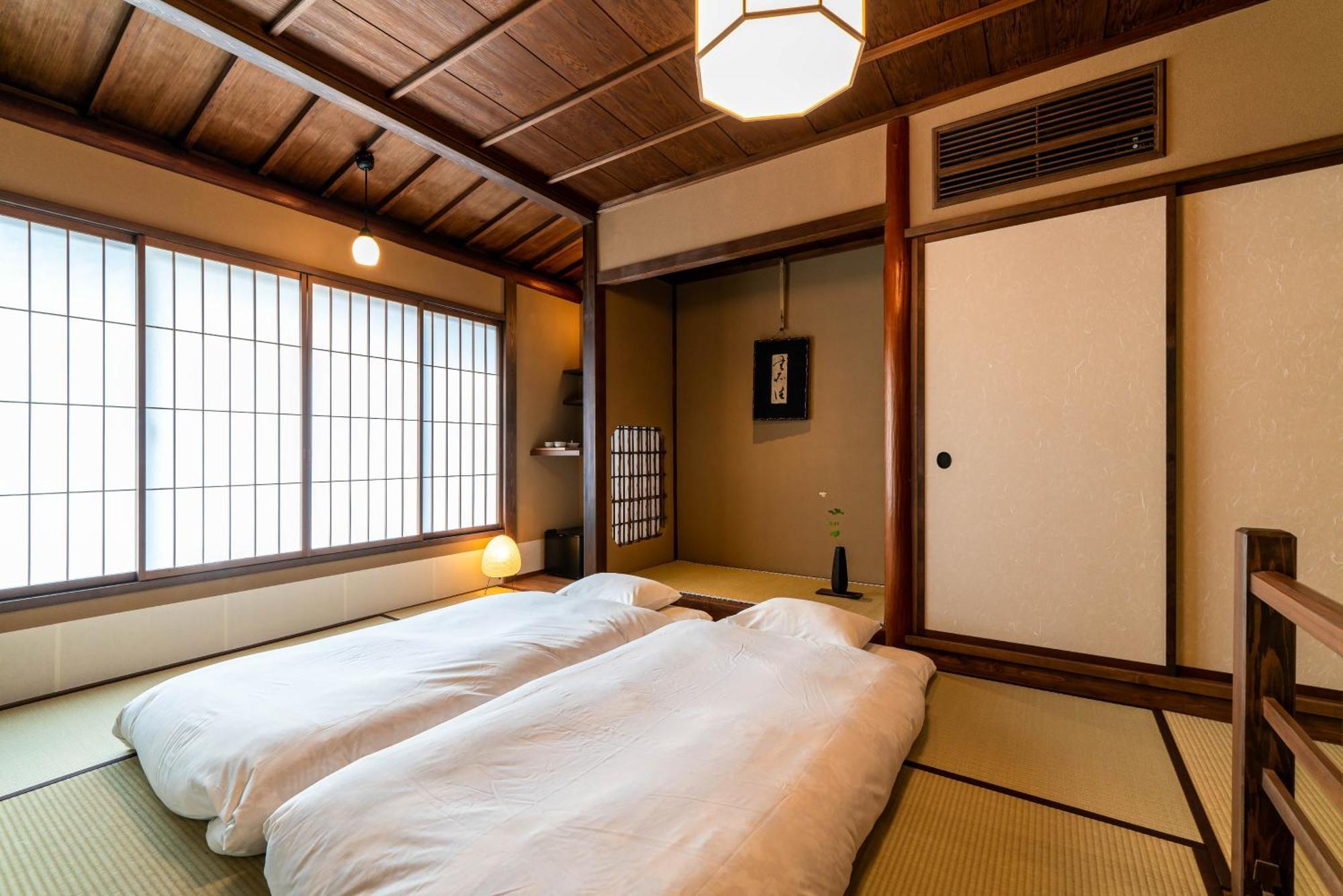 Hotel Saik Kanazawa Habitación foto