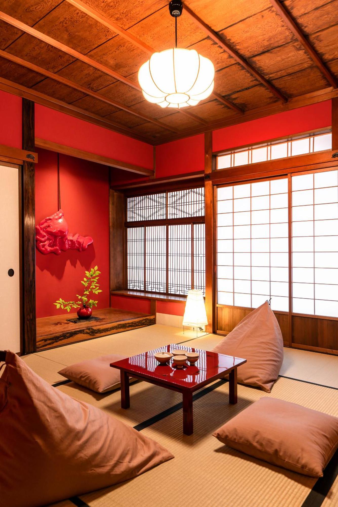 Hotel Saik Kanazawa Habitación foto